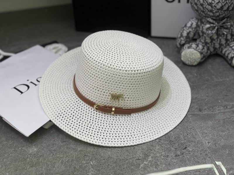 Dior top hat dx (1690)