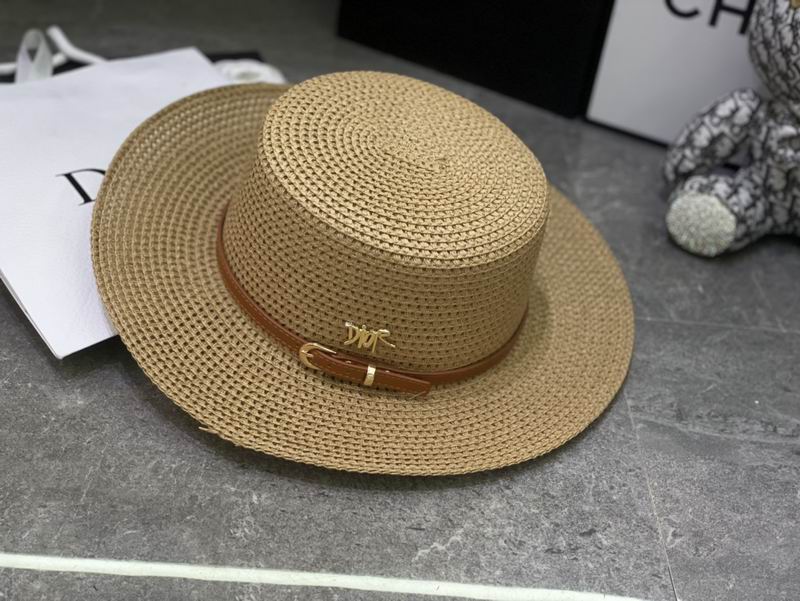 Dior top hat dx (1692)