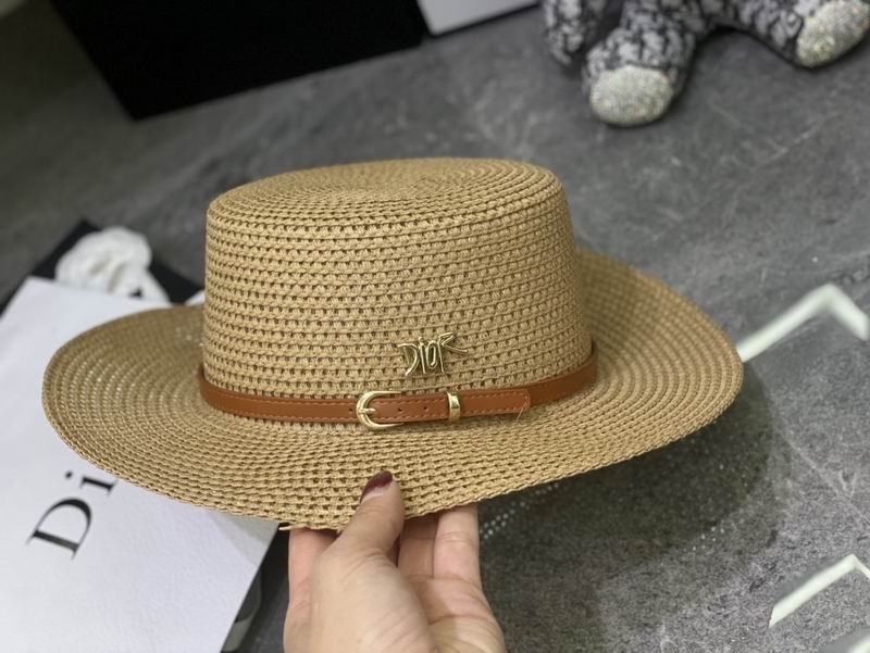 Dior top hat dx (1693)