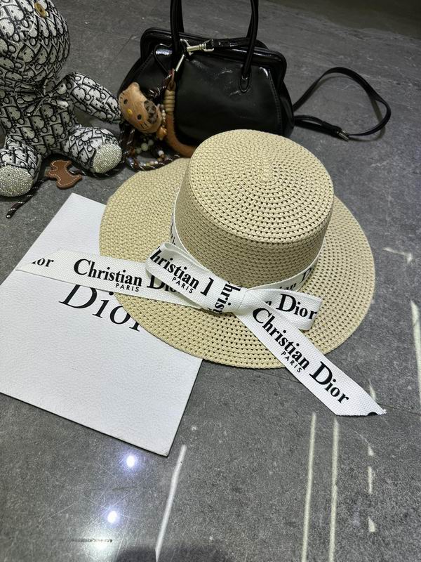Dior top hat dx (1696)