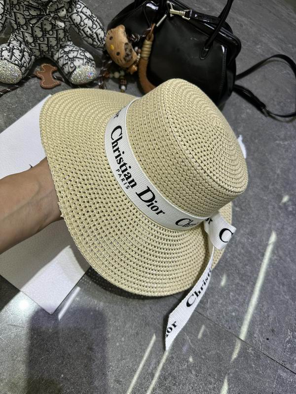 Dior top hat dx (1697)