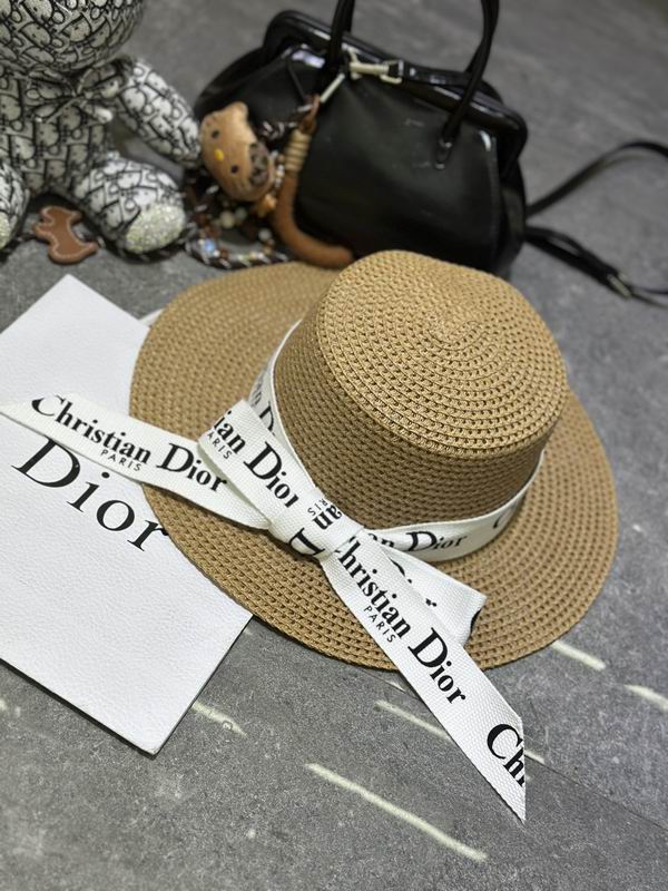 Dior top hat dx (1698)