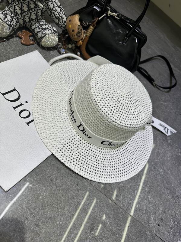 Dior top hat dx (1699)