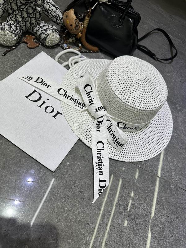 Dior top hat dx (1700)