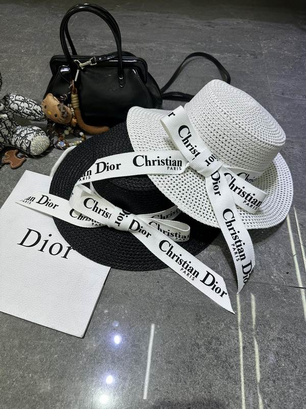 Dior top hat dx (1701)
