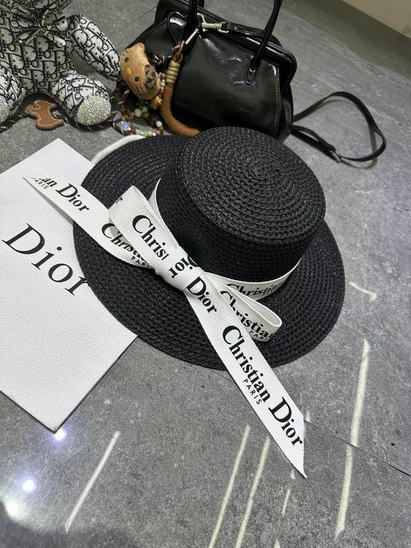 Dior top hat dx (1702)