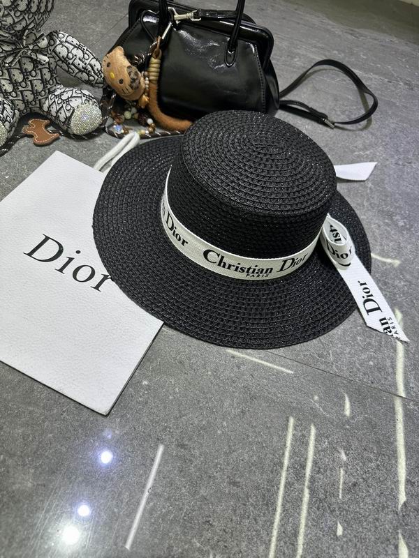Dior top hat dx (1703)