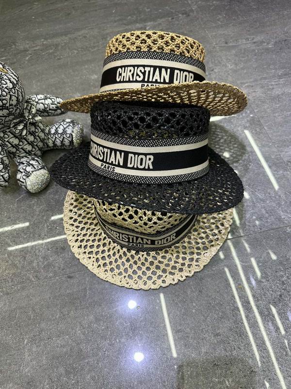 Dior top hat dx (1704)