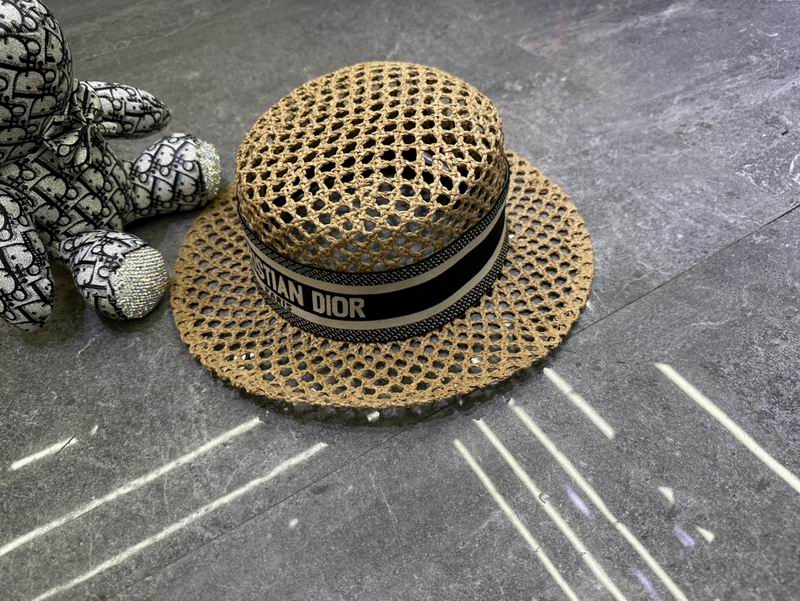 Dior top hat dx (1705)