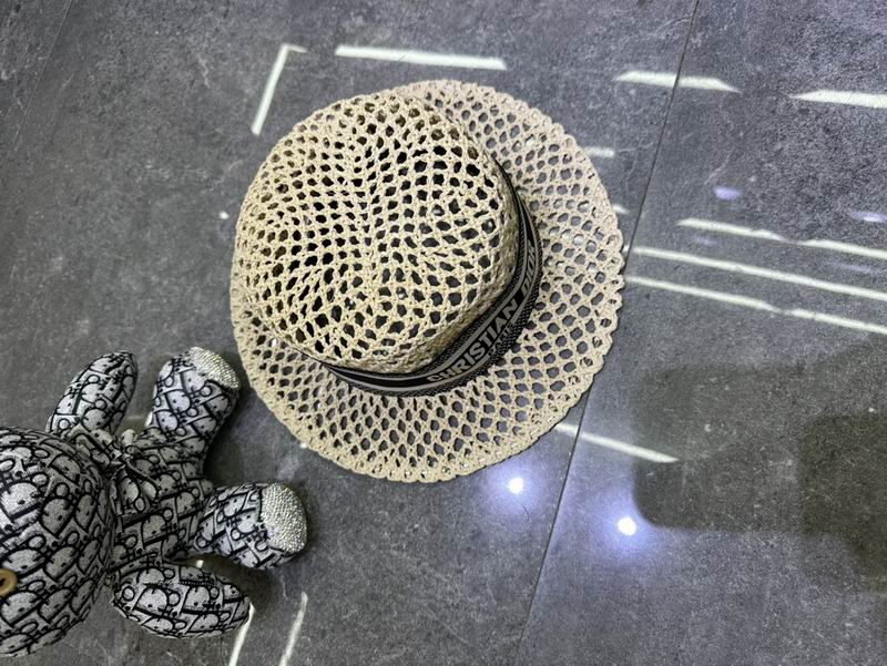 Dior top hat dx (1707)