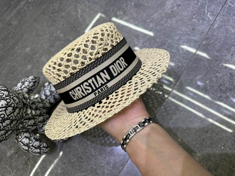 Dior top hat dx (1708)