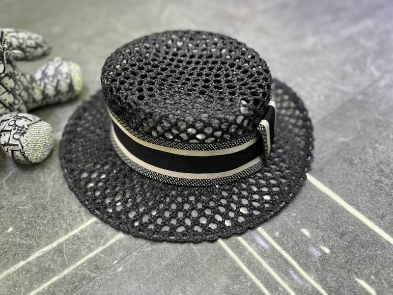 Dior top hat dx (1711)