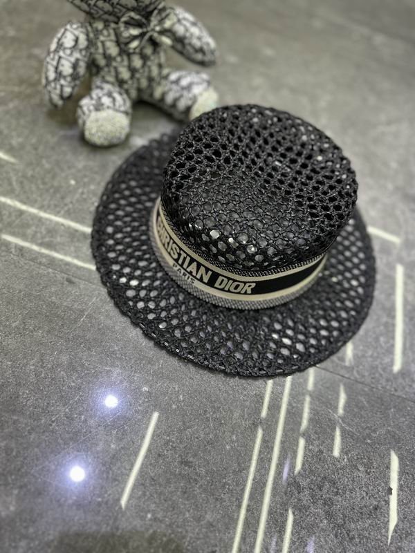 Dior top hat dx (1712)