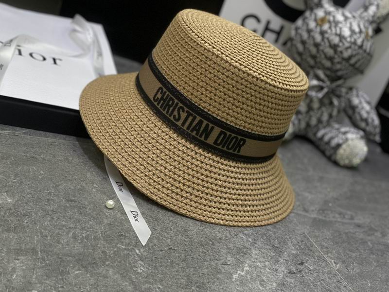 Dior top hat dx (1716)