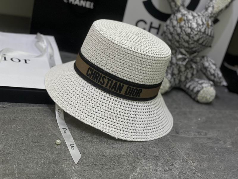 Dior top hat dx (1717)