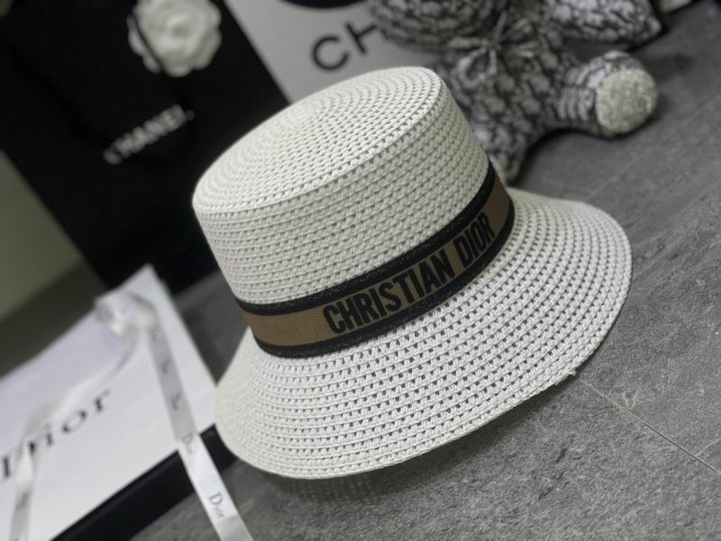 Dior top hat dx (1718)