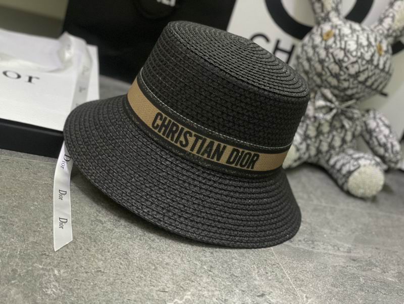 Dior top hat dx (1719)