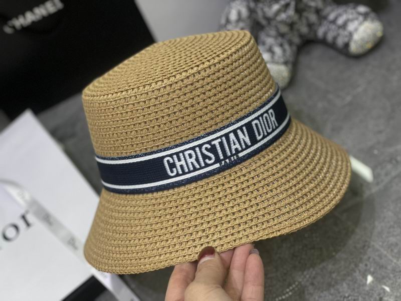 Dior top hat dx (1723)