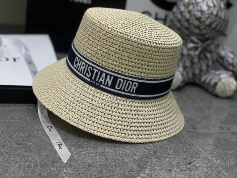 Dior top hat dx (1726)