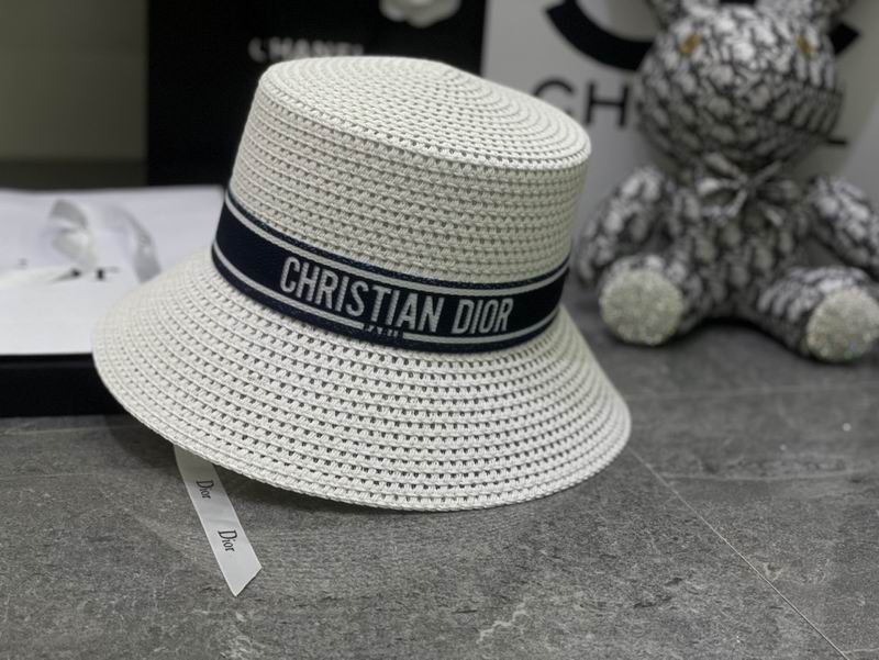 Dior top hat dx (1729)