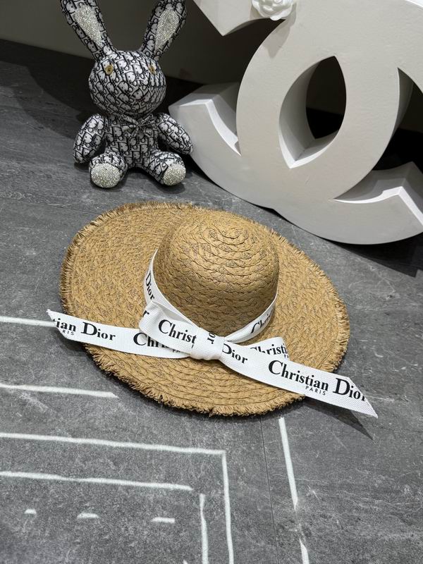 Dior top hat dx (1749)