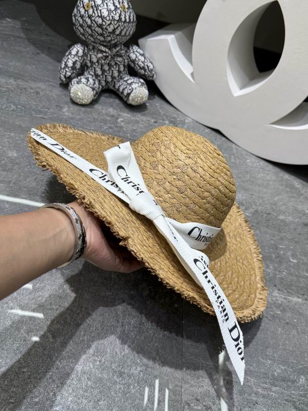 Dior top hat dx (1751)