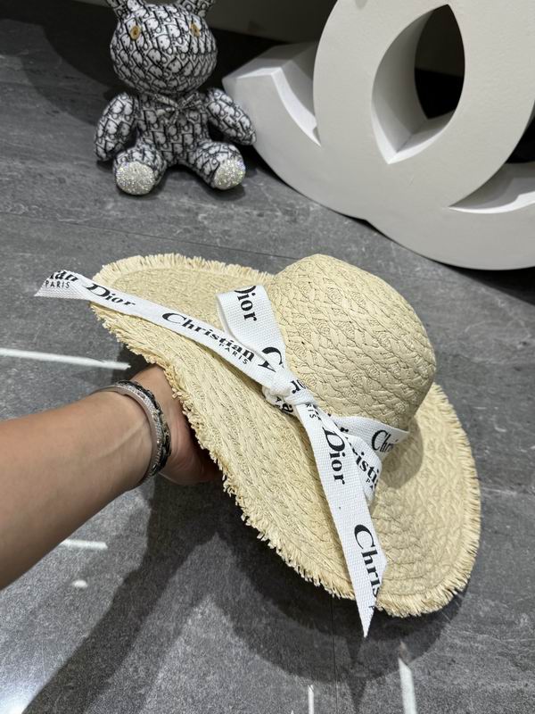Dior top hat dx (1752)
