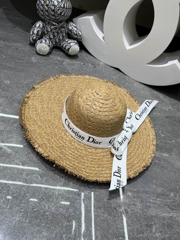 Dior top hat dx (1753)