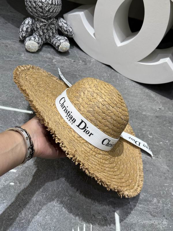 Dior top hat dx (1754)