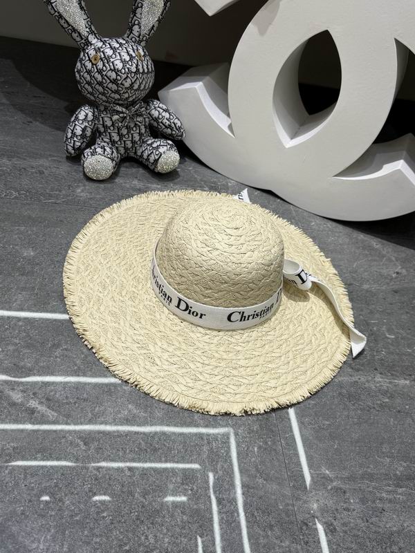 Dior top hat dx (1755)
