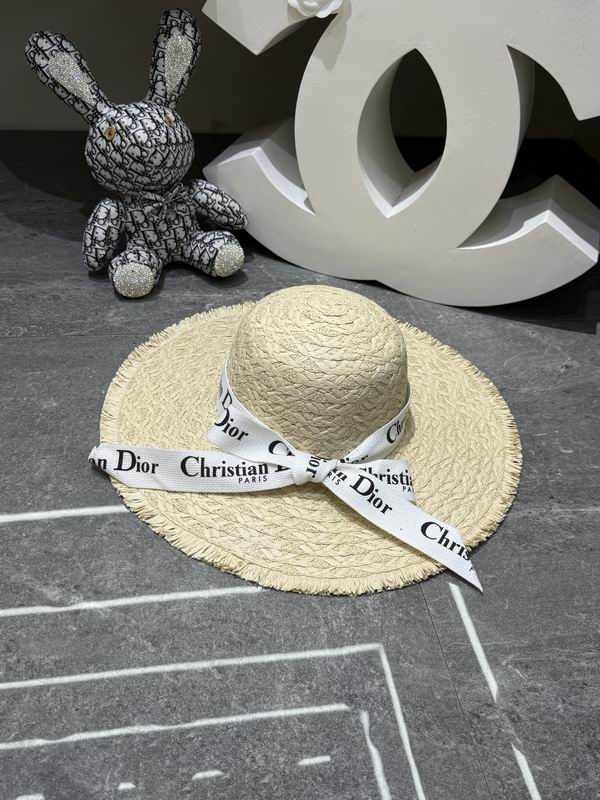 Dior top hat dx (1756)