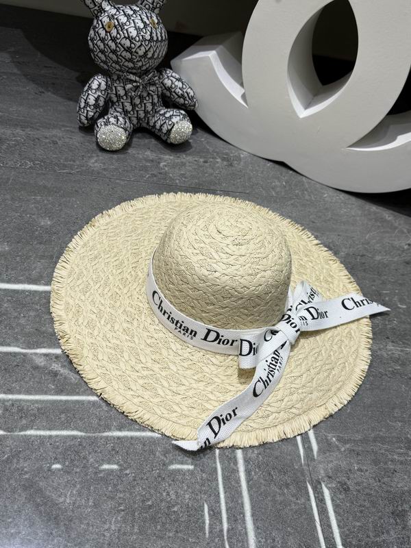 Dior top hat dx (1757)