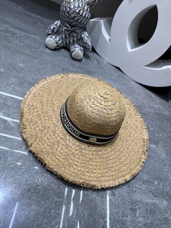 Dior top hat dx (1776)