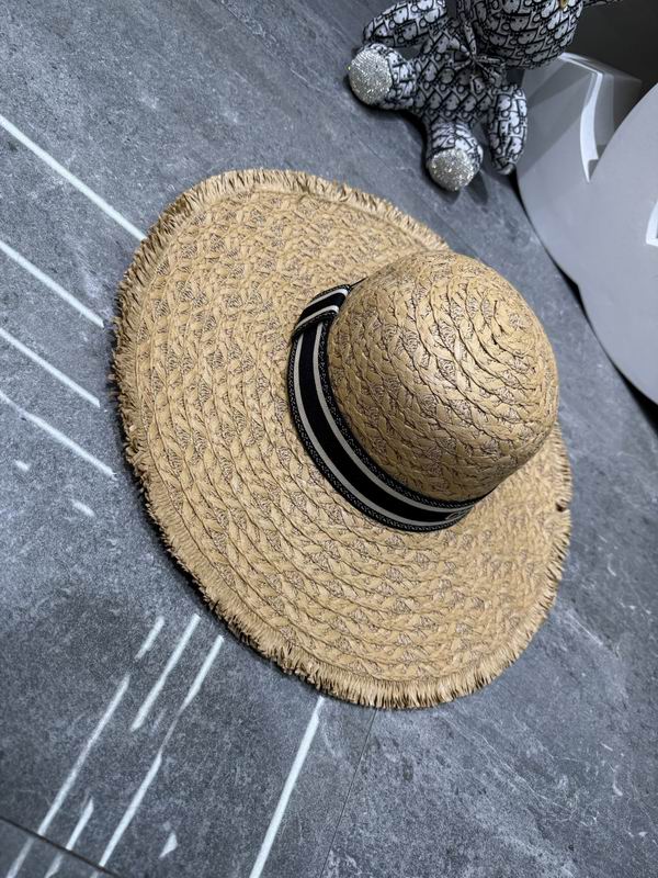 Dior top hat dx (1777)