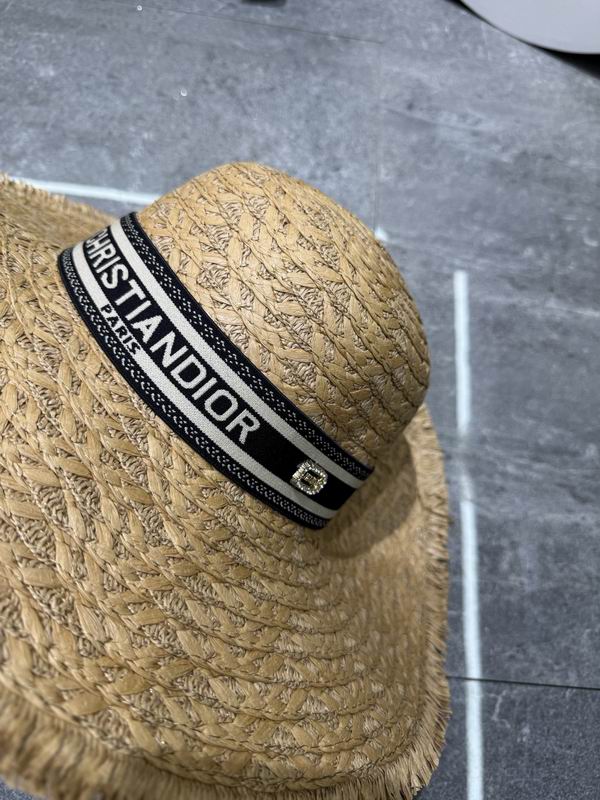 Dior top hat dx (1778)