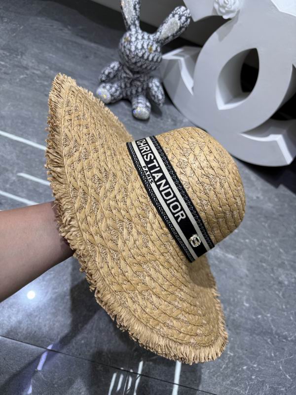Dior top hat dx (1779)