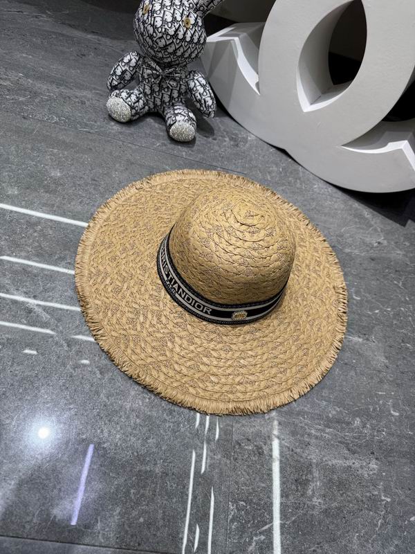 Dior top hat dx (1780)