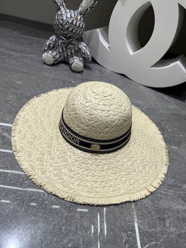 Dior top hat dx (1781)
