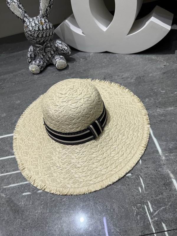 Dior top hat dx (1782)