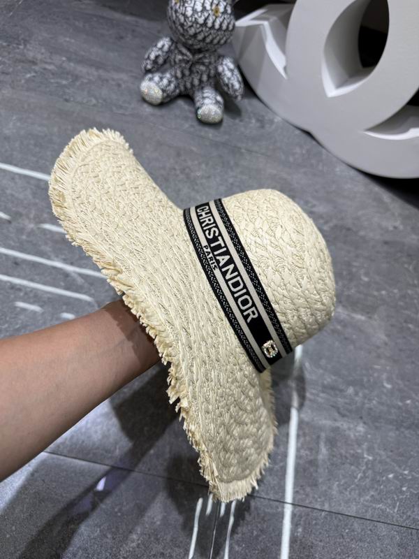 Dior top hat dx (1783)