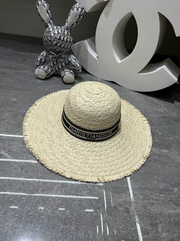 Dior top hat dx (1784)