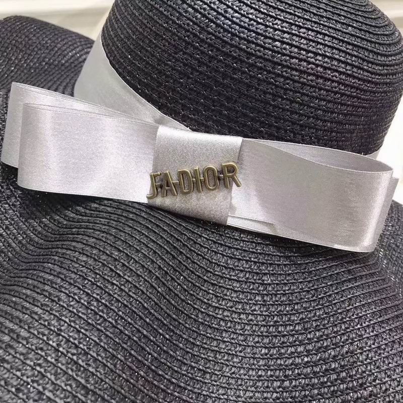 Dior top hat dx (1815)