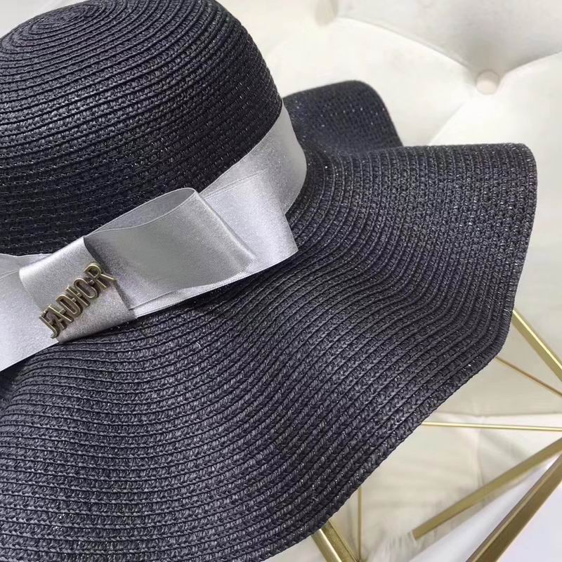 Dior top hat dx (1816)