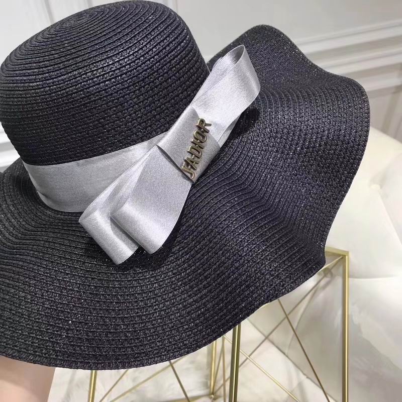 Dior top hat dx (1817)