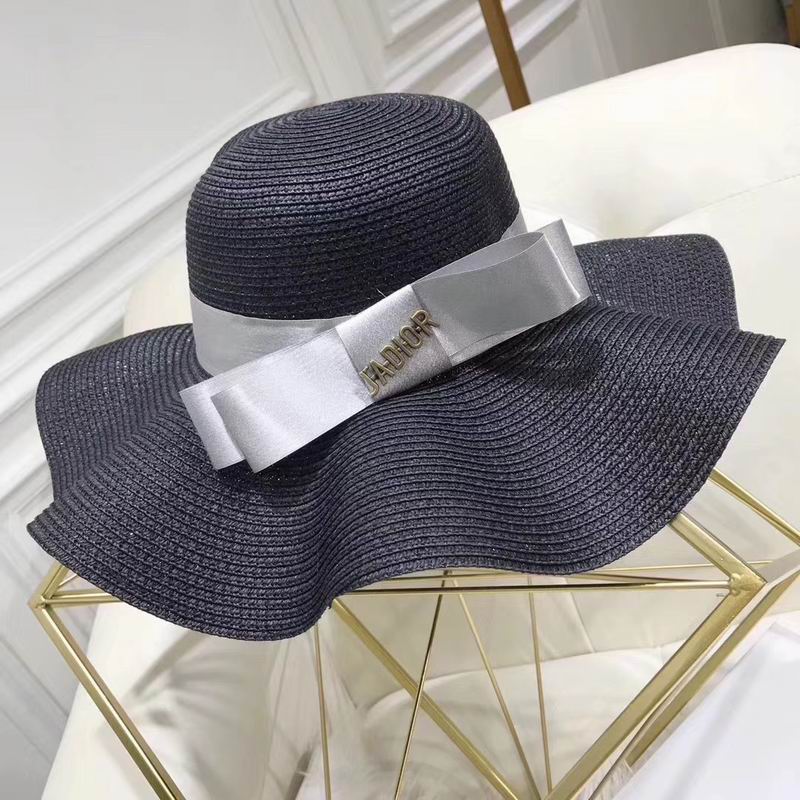 Dior top hat dx (1819)