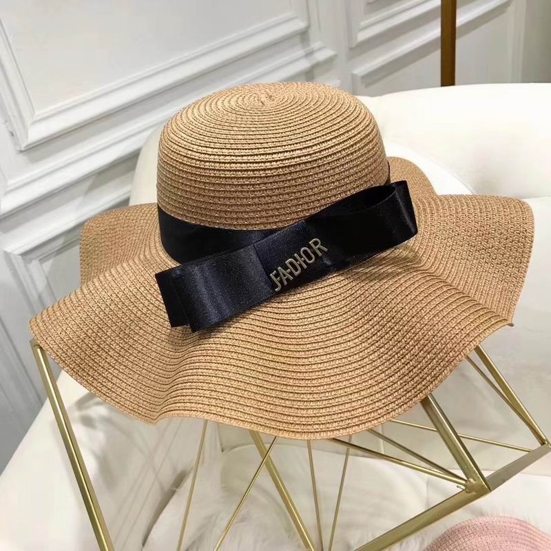 Dior top hat dx (1821)