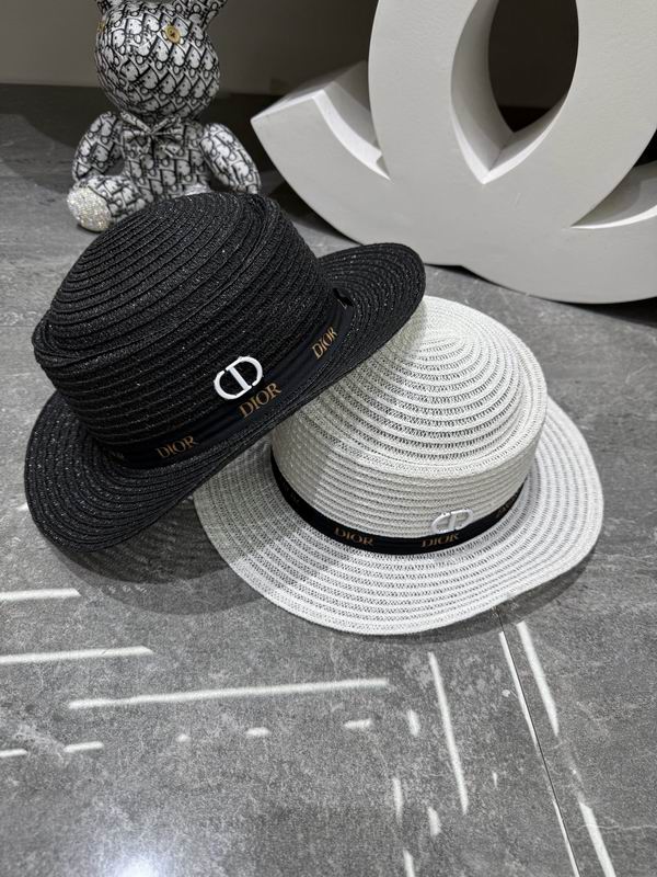 Dior top hat dx (1974)