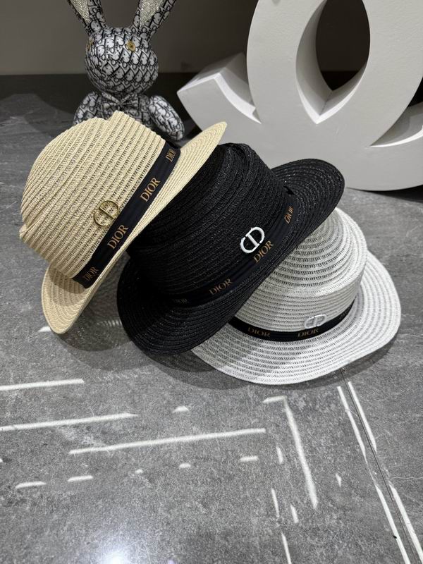 Dior top hat dx (1975)