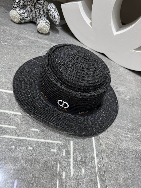 Dior top hat dx (1977)