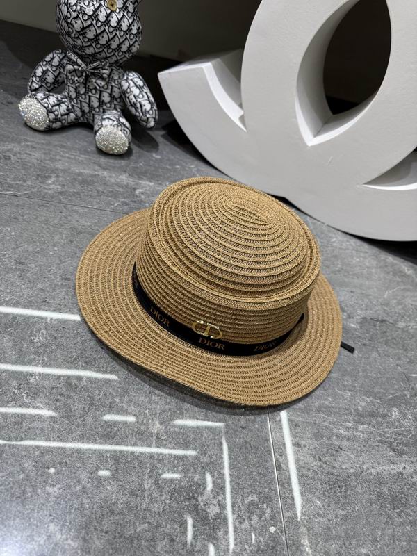 Dior top hat dx (1978)